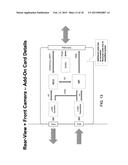 HEAD UNIT WITH UNIFORM VISION PROCESSING UNIT INTERFACE diagram and image