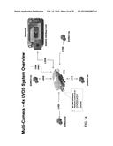 HEAD UNIT WITH UNIFORM VISION PROCESSING UNIT INTERFACE diagram and image