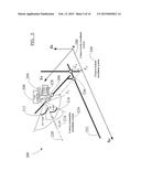 LOCAL POSITIONING AND MOTION ESTIMATION BASED CAMERA VIEWING SYSTEM AND     METHODS diagram and image