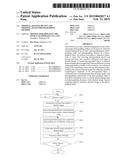 THERMAL IMAGING DEVICE AND THERMAL IMAGE PHOTOGRAPHING METHOD diagram and image