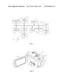 THERMAL IMAGING DEVICE AND THERMAL IMAGE PHOTOGRAPHING METHOD diagram and image