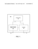 Systems and Methods for Synthesizing High Resolution Images Using a Set of     Geometrically Registered Images diagram and image