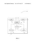 DEPTH ESTIMATION BASED ON INTERPOLATION OF INVERSE FOCUS STATISTICS diagram and image