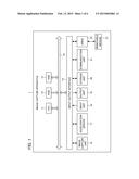 IMAGE CAPTURE APPARATUS SENSING IMAGE CAPTURING CONDITION, IMAGE     PROCESSING METHOD, AND STORAGE MEDIUM diagram and image