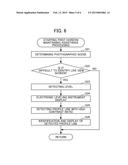 IMAGE CAPTURE APPARATUS SENSING IMAGE CAPTURING CONDITION, IMAGE     PROCESSING METHOD, AND STORAGE MEDIUM diagram and image