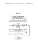 IMAGE CAPTURE APPARATUS SENSING IMAGE CAPTURING CONDITION, IMAGE     PROCESSING METHOD, AND STORAGE MEDIUM diagram and image