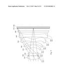 IMAGE CAPTURING LENS ASSEMBLY AND IMAGE CAPTURING DEVICE diagram and image