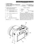 HOLDING STRUCTURE FOR DISPLAY PANEL AND IMAGING DEVICE diagram and image