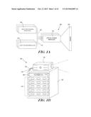 VIDEO PROJECTOR SYSTEM diagram and image