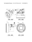 VIDEO PROJECTOR SYSTEM diagram and image