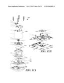 VIDEO PROJECTOR SYSTEM diagram and image