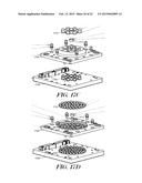 VIDEO PROJECTOR SYSTEM diagram and image