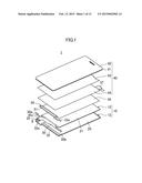 LIGHTING DEVICE AND DISPLAY SYSTEM INCLUDING LIGHTING DEVICE diagram and image