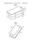 LIGHTING DEVICE AND DISPLAY SYSTEM INCLUDING LIGHTING DEVICE diagram and image