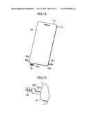 LIGHTING DEVICE AND DISPLAY SYSTEM INCLUDING LIGHTING DEVICE diagram and image