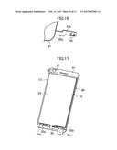 LIGHTING DEVICE AND DISPLAY SYSTEM INCLUDING LIGHTING DEVICE diagram and image