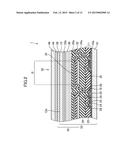 TOUCH PANEL AND LIQUID CRYSTAL DISPLAY DEVICE HAVING THE TOUCH PANEL diagram and image