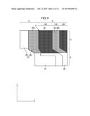 TOUCH PANEL AND LIQUID CRYSTAL DISPLAY DEVICE HAVING THE TOUCH PANEL diagram and image