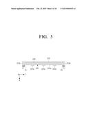 LIQUID CRYSTAL DISPLAY APPARATUS HAVING ILLUMINATION FUNCTION diagram and image