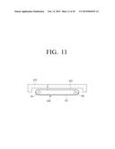 LIQUID CRYSTAL DISPLAY APPARATUS HAVING ILLUMINATION FUNCTION diagram and image