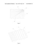 LIGHT-GUIDING PLATE, BACKLIGHT MODULE AND LIQUID CRYSTAL DISPLAY DEVICE diagram and image