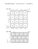 ELECTRO-OPTICAL DEVICE AND ELECTRONIC APPARATUS diagram and image