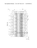 ELECTRO-OPTICAL DEVICE AND ELECTRONIC APPARATUS diagram and image