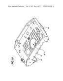 Front Quartersphere Scattered Light Analysis diagram and image