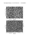 SERS-SENSOR WITH NANOSTRUCTURED SURFACE AND METHODS OF MAKING AND USING diagram and image