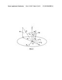 SERS-SENSOR WITH NANOSTRUCTURED SURFACE AND METHODS OF MAKING AND USING diagram and image