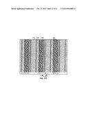 SERS-SENSOR WITH NANOSTRUCTURED SURFACE AND METHODS OF MAKING AND USING diagram and image