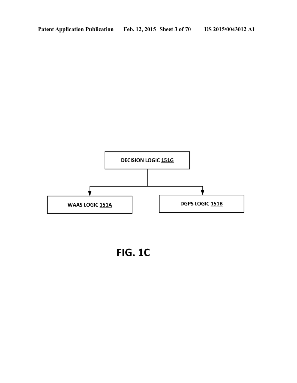 EXTERNAL ELECTRONIC DISTANCE MEASUREMENT ACCESSORY FOR A MOBILE DATA     COLLECTION PLATFORM - diagram, schematic, and image 04