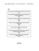 EXTERNAL ELECTRONIC DISTANCE MEASUREMENT ACCESSORY FOR A MOBILE DATA     COLLECTION PLATFORM diagram and image