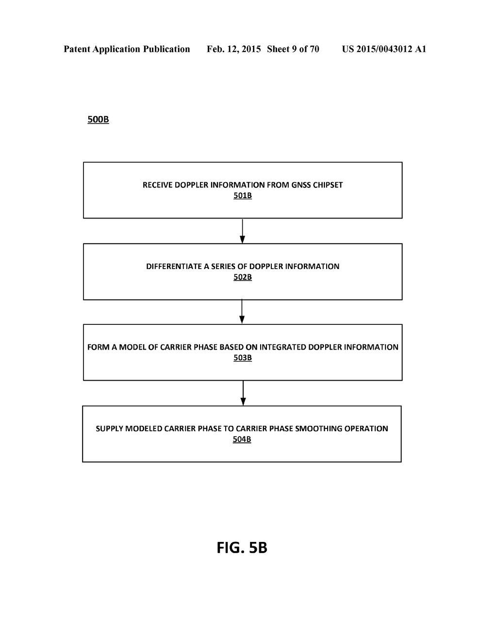 EXTERNAL ELECTRONIC DISTANCE MEASUREMENT ACCESSORY FOR A MOBILE DATA     COLLECTION PLATFORM - diagram, schematic, and image 10