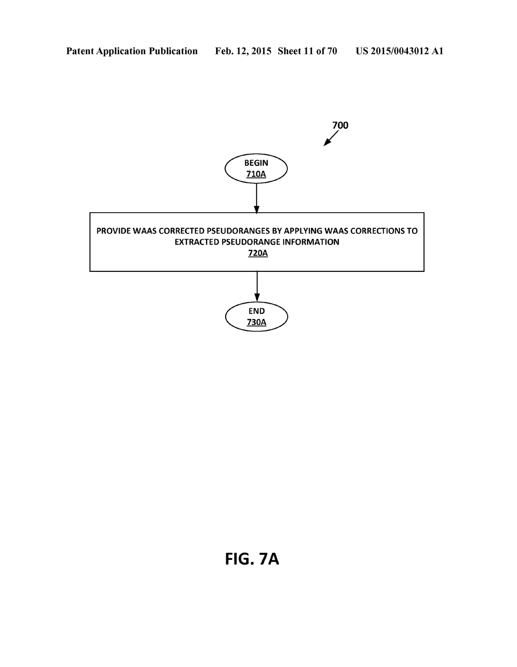 EXTERNAL ELECTRONIC DISTANCE MEASUREMENT ACCESSORY FOR A MOBILE DATA     COLLECTION PLATFORM - diagram, schematic, and image 12