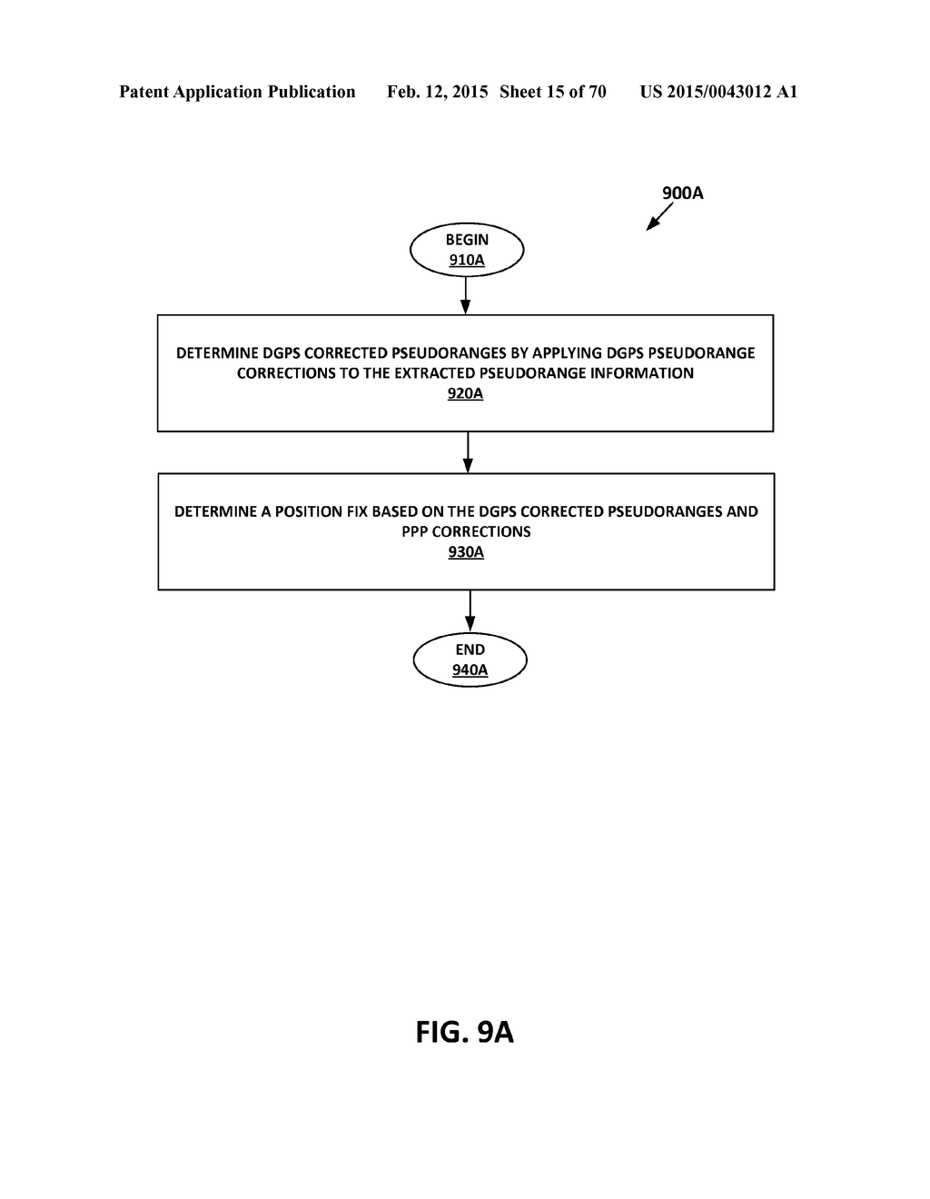 EXTERNAL ELECTRONIC DISTANCE MEASUREMENT ACCESSORY FOR A MOBILE DATA     COLLECTION PLATFORM - diagram, schematic, and image 16