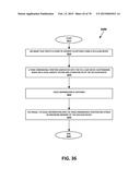 EXTERNAL ELECTRONIC DISTANCE MEASUREMENT ACCESSORY FOR A MOBILE DATA     COLLECTION PLATFORM diagram and image