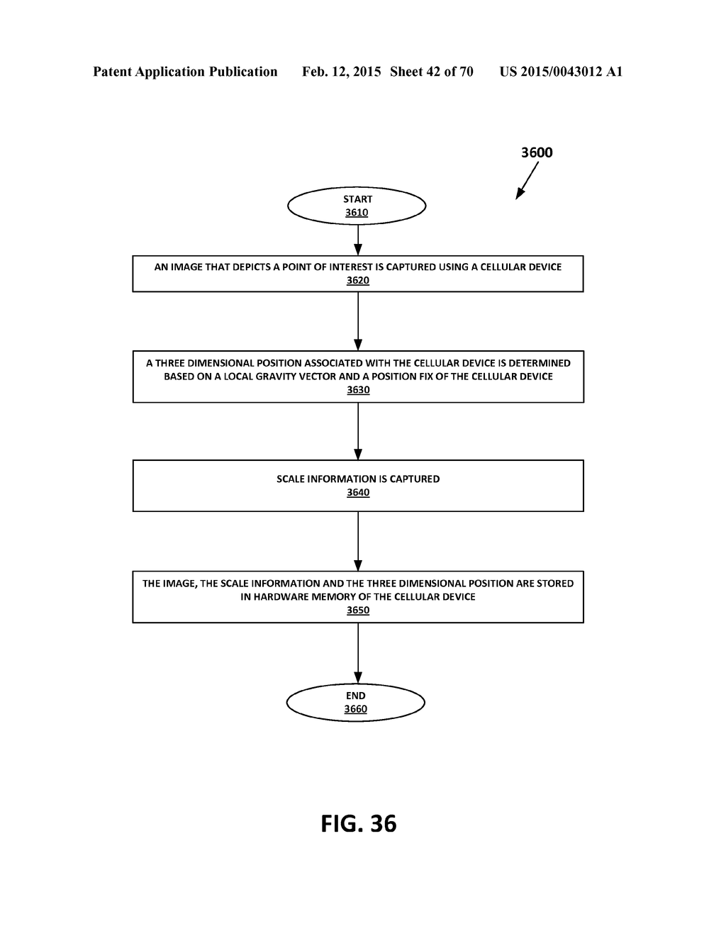 EXTERNAL ELECTRONIC DISTANCE MEASUREMENT ACCESSORY FOR A MOBILE DATA     COLLECTION PLATFORM - diagram, schematic, and image 43