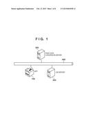 INFORMATION PROCESSING APPARATUS, INFORMATION PROCESSING METHOD,     PROCESSING APPARATUS, AND STORAGE MEDIUM diagram and image