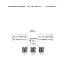 INFORMATION PROCESSING APPARATUS, INFORMATION PROCESSING SYSTEM, AND     INFORMATION PROCESSING METHOD diagram and image