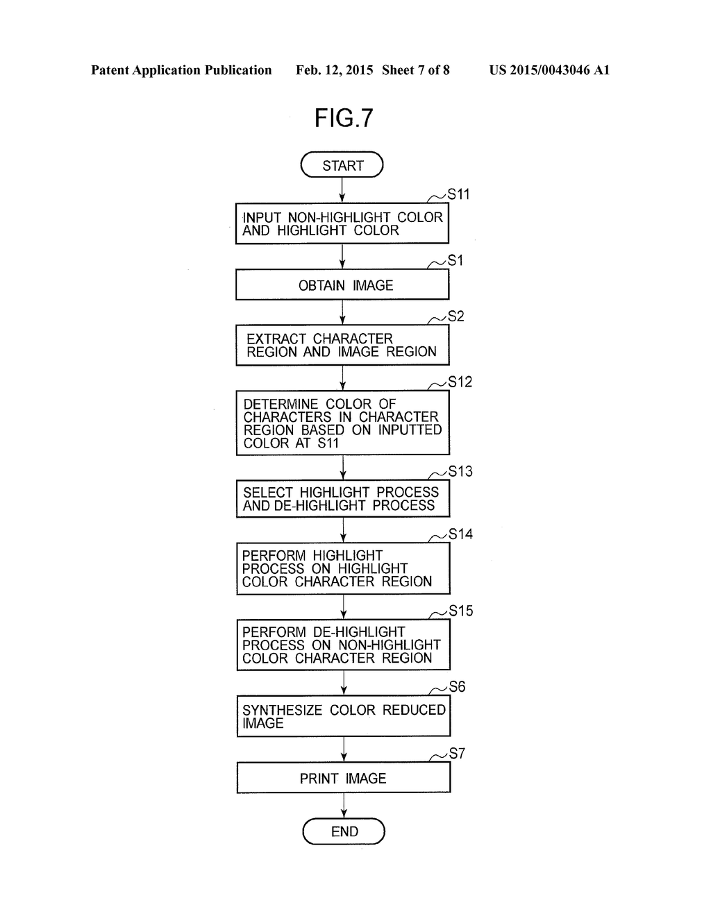 Image Processing Apparatus and Image Forming System - diagram, schematic, and image 08