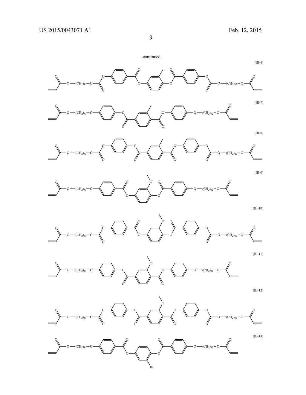 OPTICAL FILM - diagram, schematic, and image 16