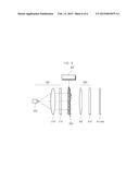 ACTIVE DIFFUSER FOR REDUCING SPECKLE AND LASER DISPLAY DEVICE HAVING     ACTIVE DIFFUSER diagram and image