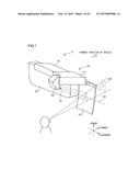 IMAGE DISPLAY DEVICE diagram and image