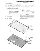 MOBILE ELECTRONIC DEVICE AND METHODS OF MANUFACTURE THEREOF diagram and image