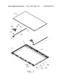 DISPLAY ASSEMBLY diagram and image