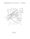 DISPLAY ASSEMBLY diagram and image