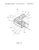 DISPLAY ASSEMBLY diagram and image