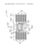 HEAT SINKS WITH INTERDIGITATED HEAT PIPES diagram and image