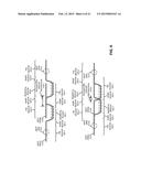 HEAT SINKS WITH INTERDIGITATED HEAT PIPES diagram and image